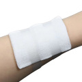 Stérilisation médicale jetable 8ply 7,5 cm * Gauze non tissé de 7,5 cm